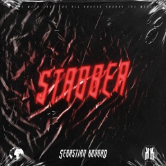 Sebastian Konrad - Stabber