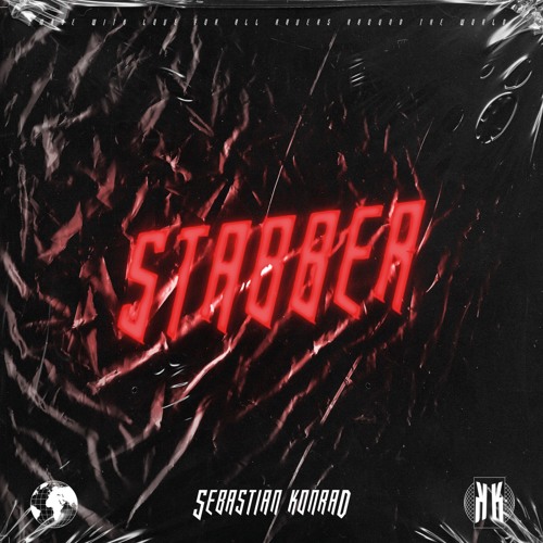 Sebastian Konrad - Stabber