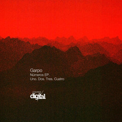 Garpo - Cuatro {Original Mix} Stripped Digital