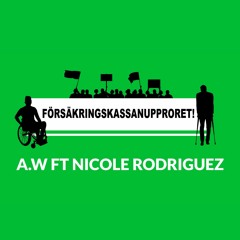 ARAN WEHBY Försäkringskassanupproret