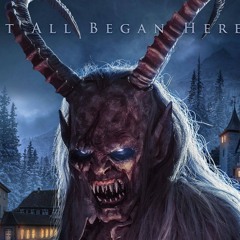 Krampus Sings A Song (Scary Horror Christmas Parod(MP3_128K).mp3