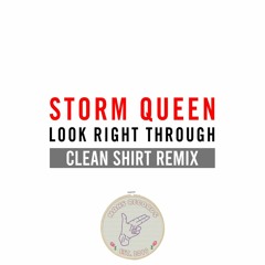 Clean Shirt - Look Right Through [CLICK BUY FOR FREE DOWNLOAD]