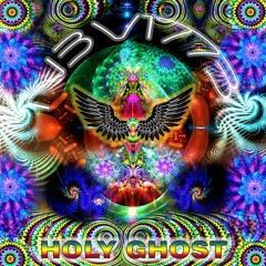 N3V1773 - Holy Ghost