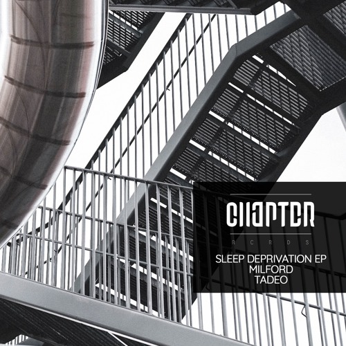 Premiere: Milford "Expecting The Unexpected" (Tadeo Remix) - Chapter Records