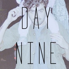 #30DAYCHALLENGE - DAY NINE