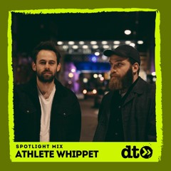 Spotlight Mix: Athlete Whippet