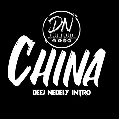 China I  Blackboy & Lu City I  Nedely Intro [Clean]