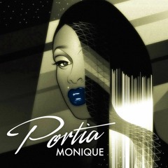 Portia Monique - who (Tyl Magaar&Cbo_soul vocal mix)