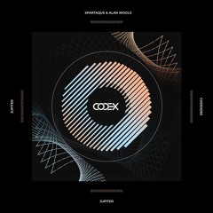 CODEX050: Spartaque, Alan Wools - Jupiter