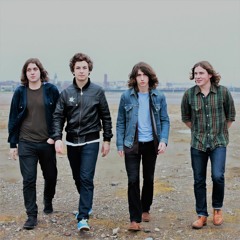soundtrack to disaster ♥