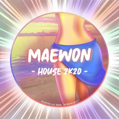 HOUSE 2k20