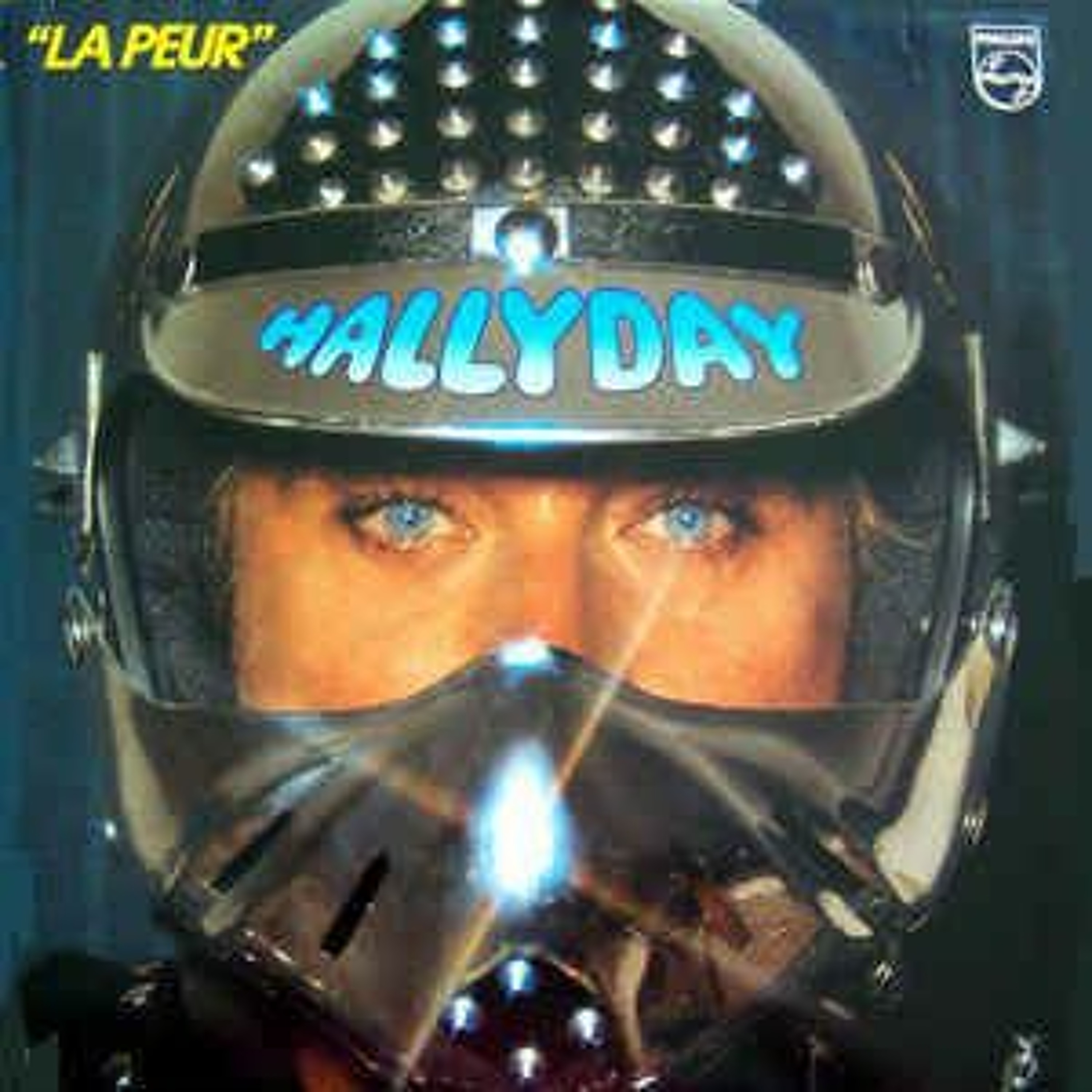 51 - Le Podcast des 51 albums de Johnny Hallyday