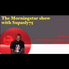 Morningstar Show 'A Real Rap Battle Against The Industry: C. Delores Tucker Historical Untold Story