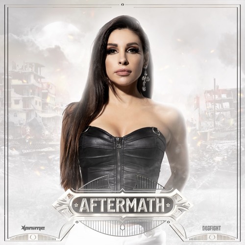 AniMe - AFTERMATH (Album)