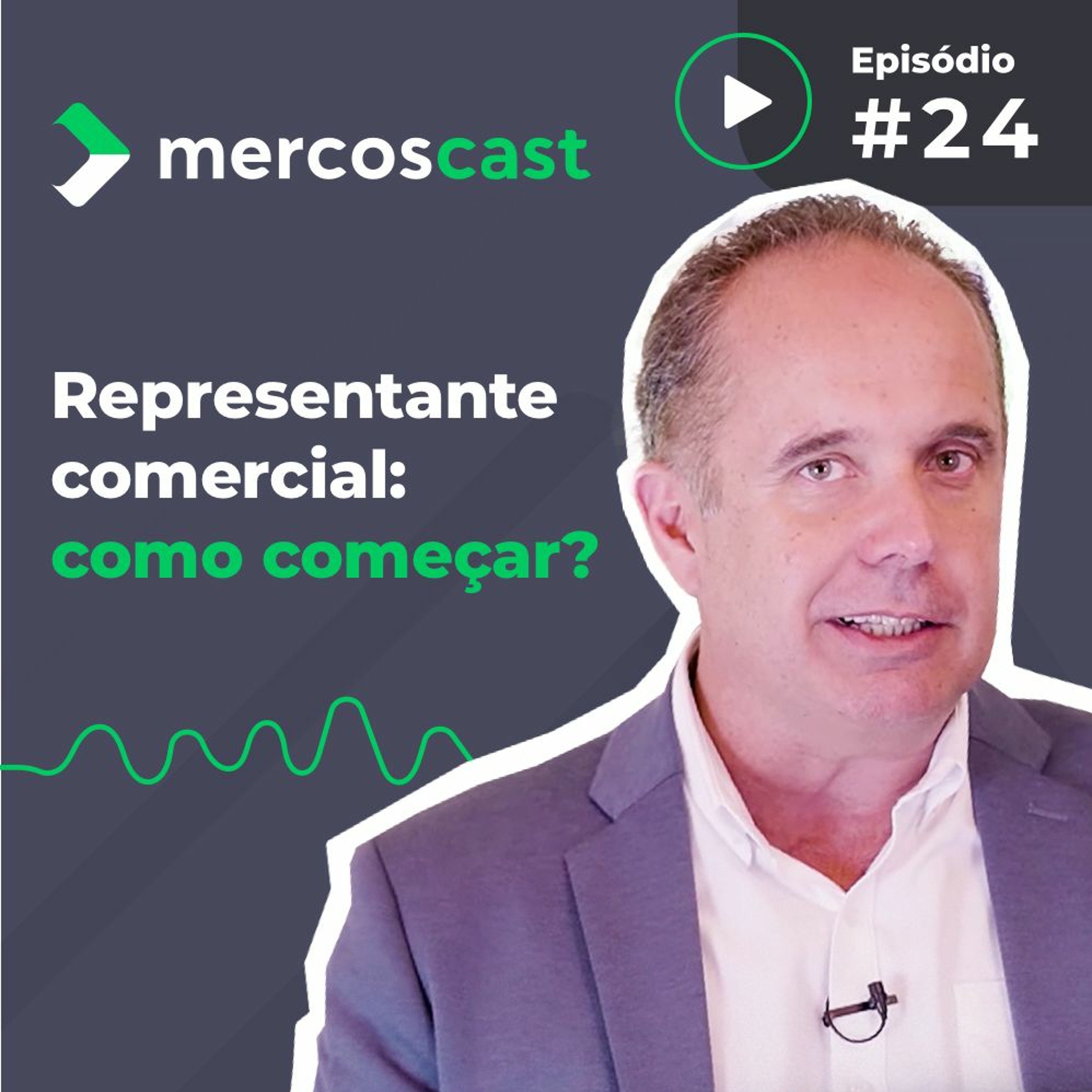 Mercoscast - Vendas e Gestão