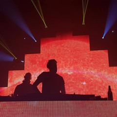 Paul Thomas Presents UV Radio 120