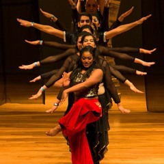 Asian Pacific Dance Corps  by CBP