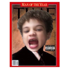 man of the year