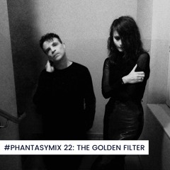 #PHANTASYMIX 22: The Golden Filter
