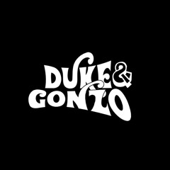 Duke & Gonzo - Fractals (FREE DOWNLOAD - Thanks for 1000 followers)
