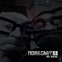 Noisecast 88 - No Noise On HardSoundRadio-HSR