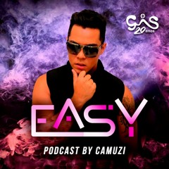 EASY PODCAST BY CAMUZI