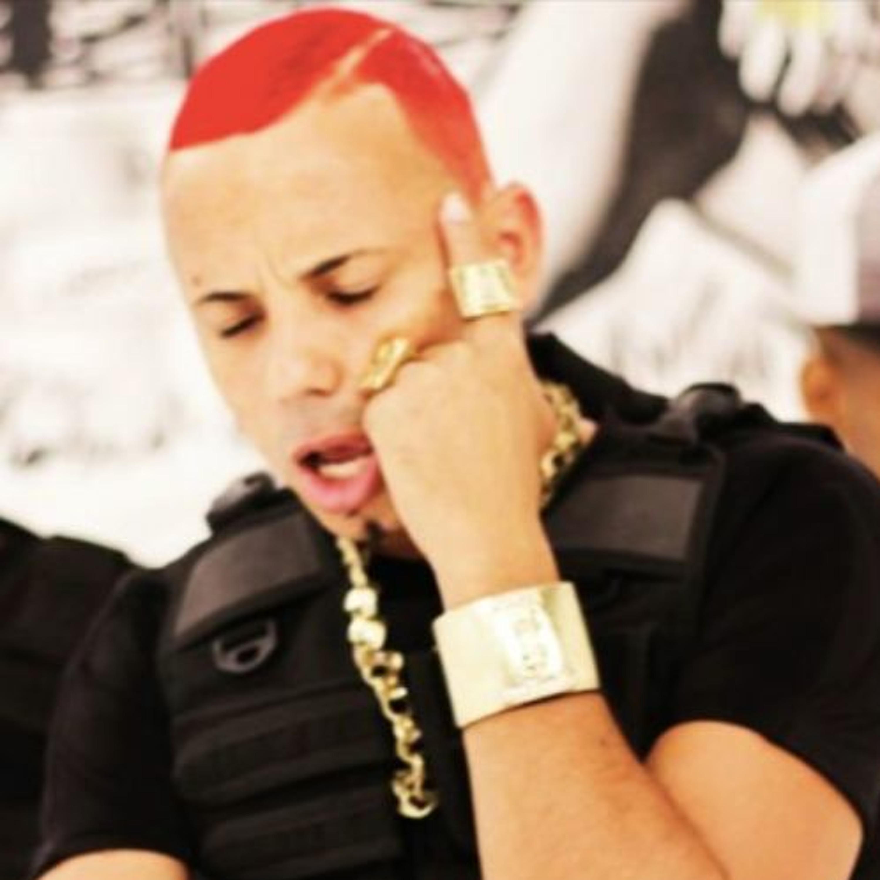Djjamanta Oficial