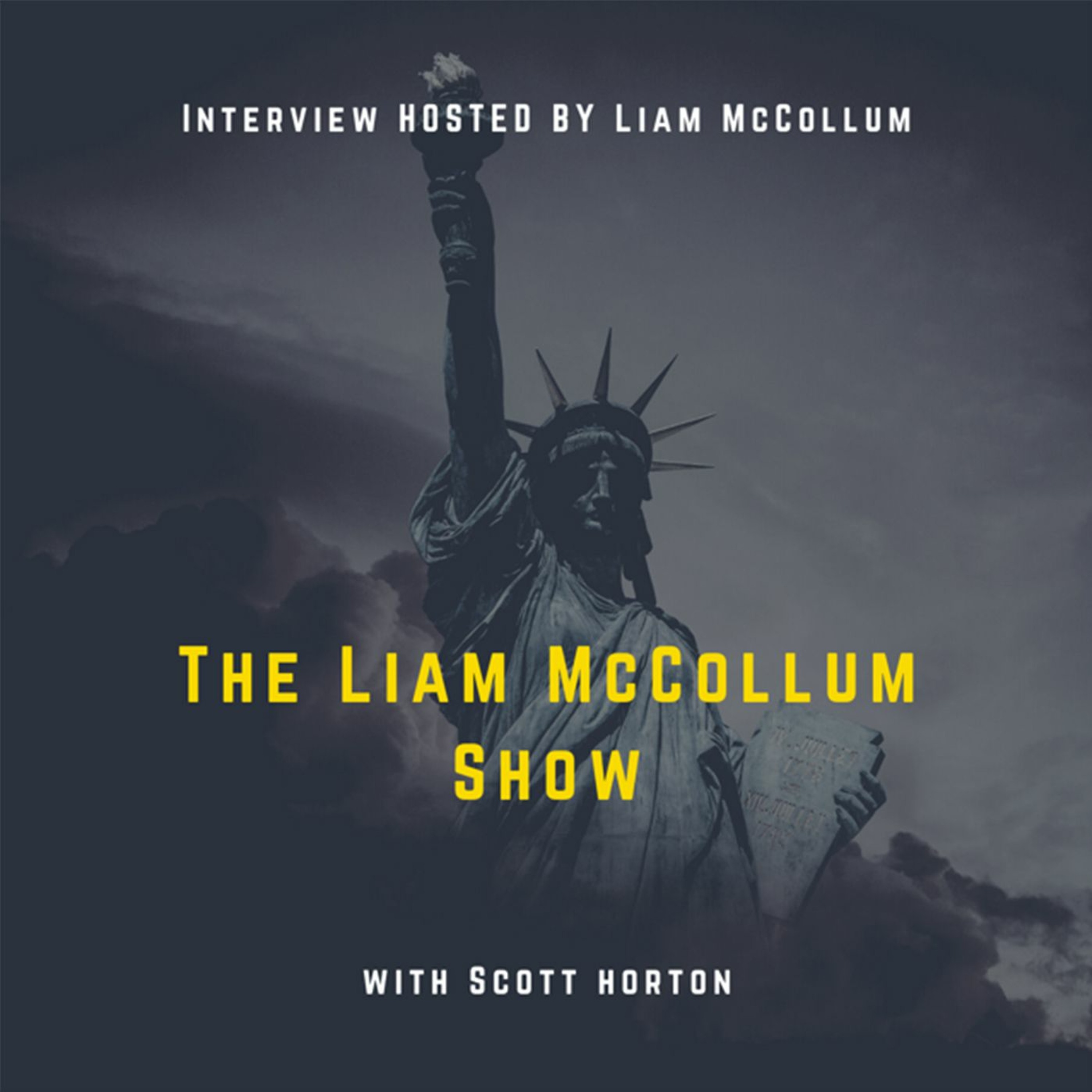 The Liam McCollum Show