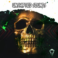 Unshifted - Unshifted Sounds #2 (22 - 01 - 2020)