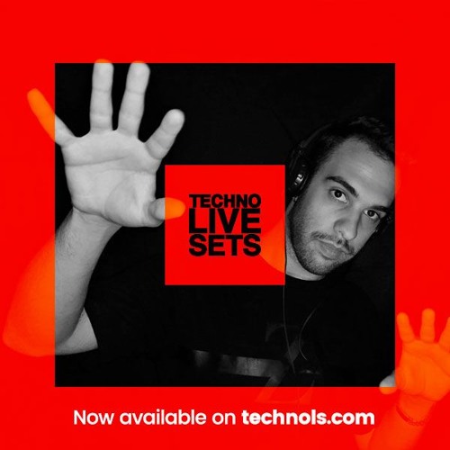 Fabrizio Zollo – DUB TECHNO 2020