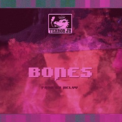 Bones - terror jr