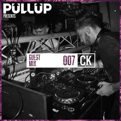 Guest Mix 007: CK