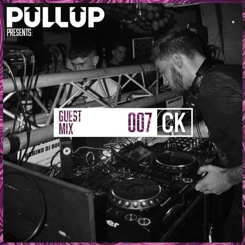 Guest Mix 007: CK