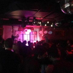 Gullen 𝘭𝘪𝘷𝘦 @ Oosterbar, Amsterdam | 18.01.20