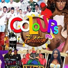 SWATCH INT'L PASSA PASSA SOUND LIVE IN GALCHESTER DEC 2019 @alexxfrassthebaddest