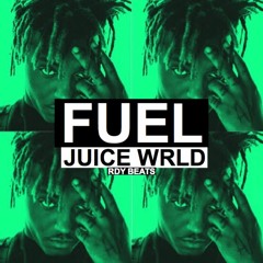 [FREE] Juice WRLD x Trevor Daniel Type Beat - Fuel (Prod. RDY Beats)