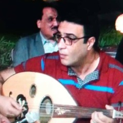 اغنية (خي خي لموسيقار الاجيال محمد عبد الوهاب) عزف عود محمد علي