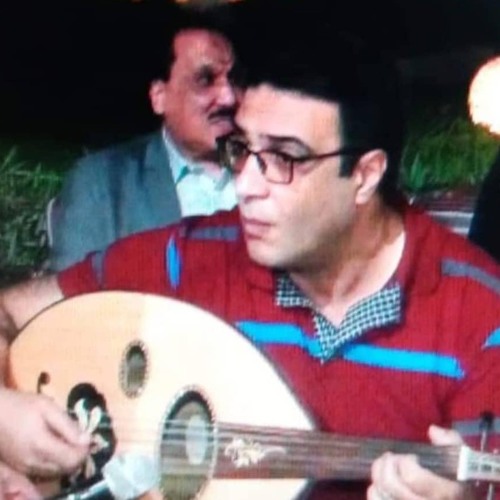 اغنية (خي خي لموسيقار الاجيال محمد عبد الوهاب) عزف عود محمد علي