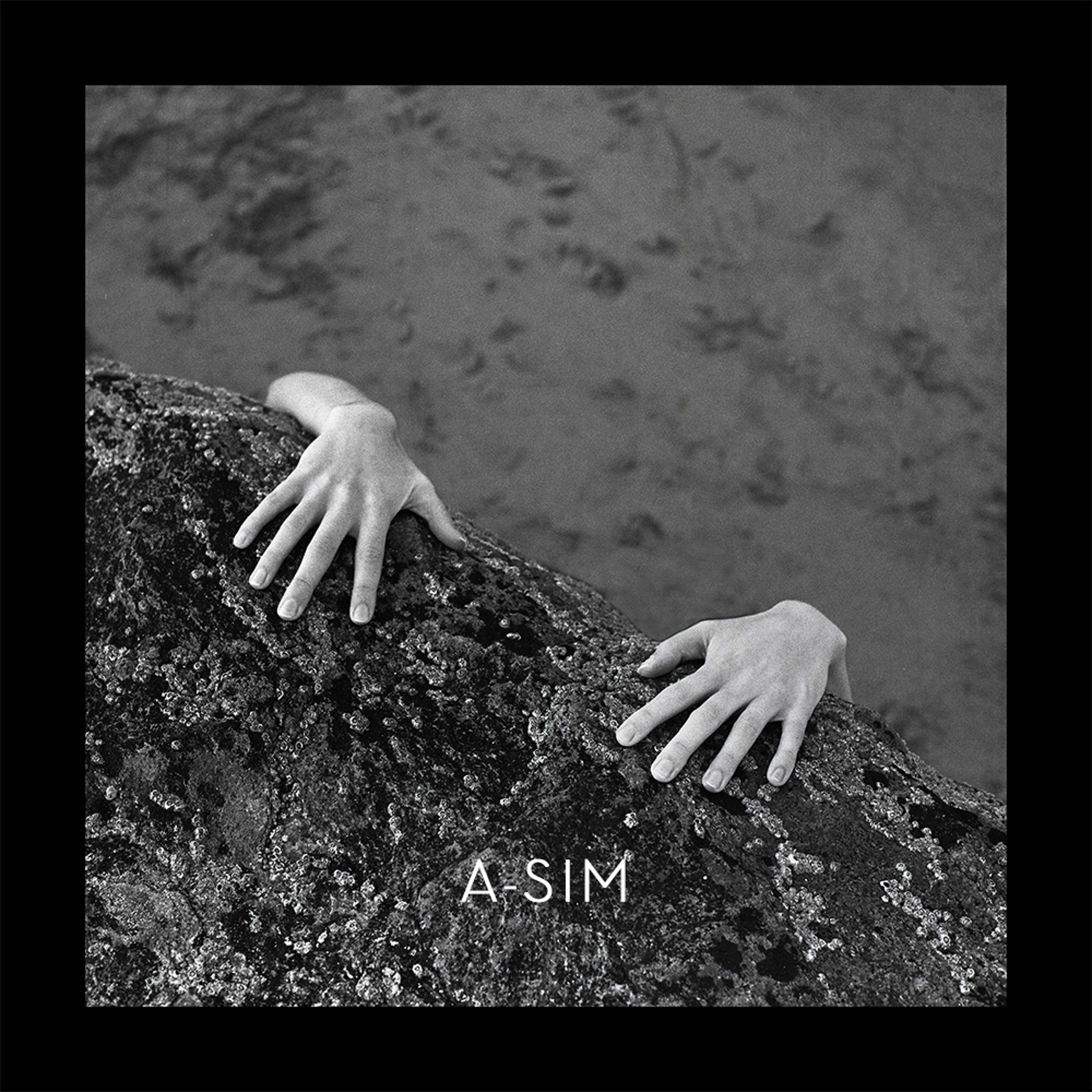 PREMIERE: A-Sim - Why Do People Keep Avoiding Me? [Eddy Larkin] episode artwork
