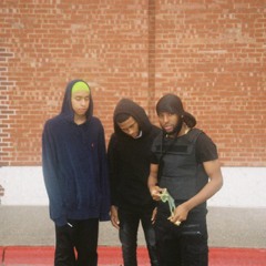 FELONIES & MISDEMEANORS *leak* (prod. EXORCISM)