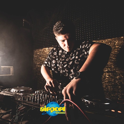 Mantraa. @Airport pres. Deborah De Luca [Closing set]