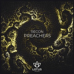 LA003 - Recon - Preachers (Click 'BUY' For Free Download)