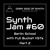 Artwork for Berlin School Space Music Part 2 - Synth Jam #60