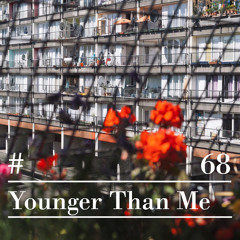 RIOTVAN RADIO #68 | Younger Than Me