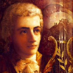 Mozart Lacrimosa - John Bogomil (piano)