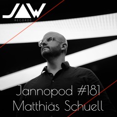 Jannopod #181 by Matthias Schuell
