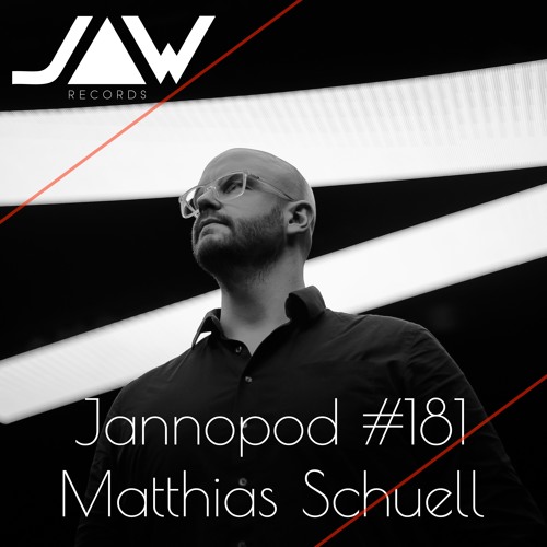 Jannopod #181 by Matthias Schuell