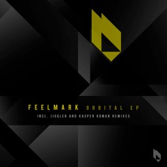 Premiere: Feelmark - Orbital (Kasper Koman Remix) [Beatfreak]