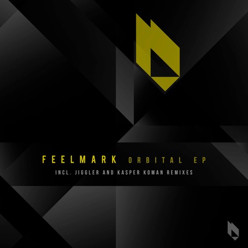 Premiere: Feelmark - Orbital (Kasper Koman Remix) [Beatfreak]