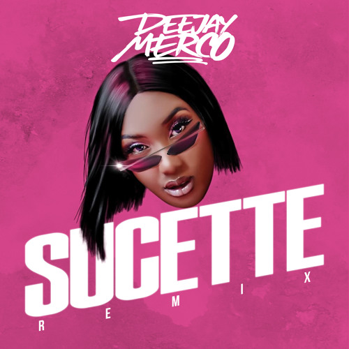 Stream Dj Merco x Aya Nakamura - Sucette Remix by MeRCO | Listen online for  free on SoundCloud